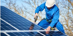 Installation Maintenance Panneaux Solaires Photovoltaïques à Dardilly